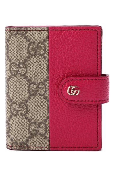 Женский футляр для кредитных карт GUCCI, арт. 847389/FAE8H