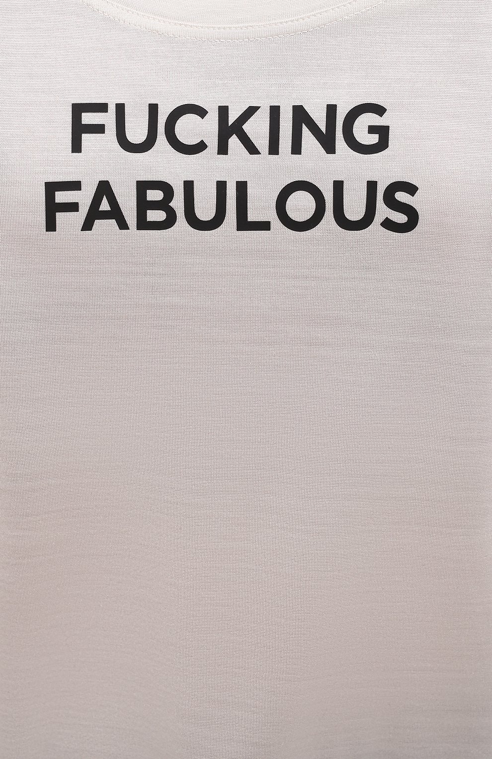 Шелковая майка TOM FORD, арт. TSJ442-FAX835, фото 5