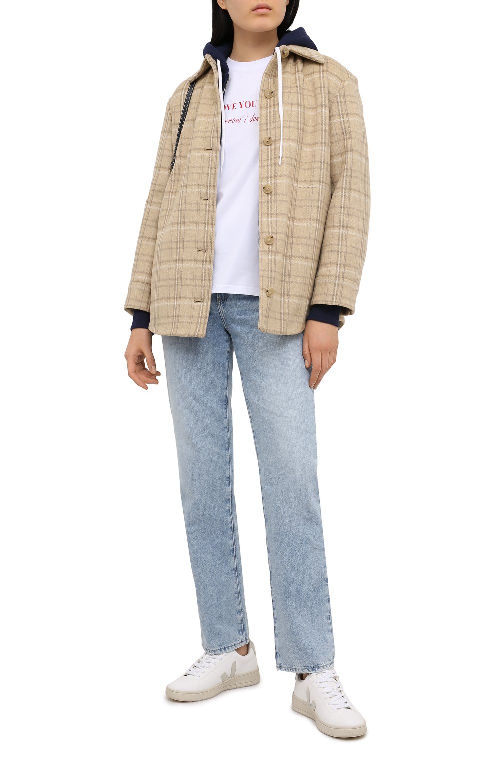 Хлопковая толстовка POLO RALPH LAUREN, арт. 211794396, фото 2