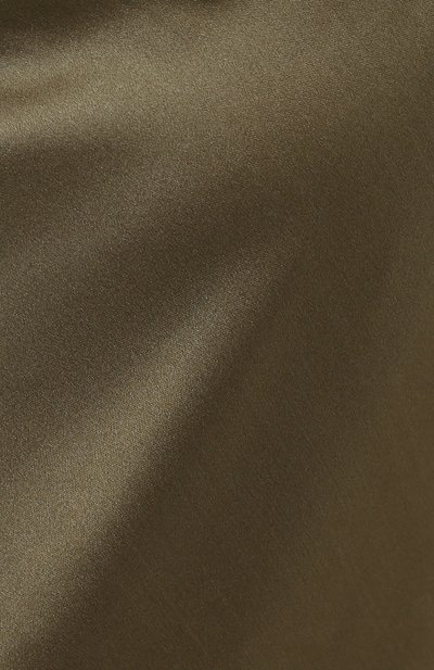 Шелковый топ DOROTHEE SCHUMACHER, арт. 847901/SENSE 0F SHINE, фото 5