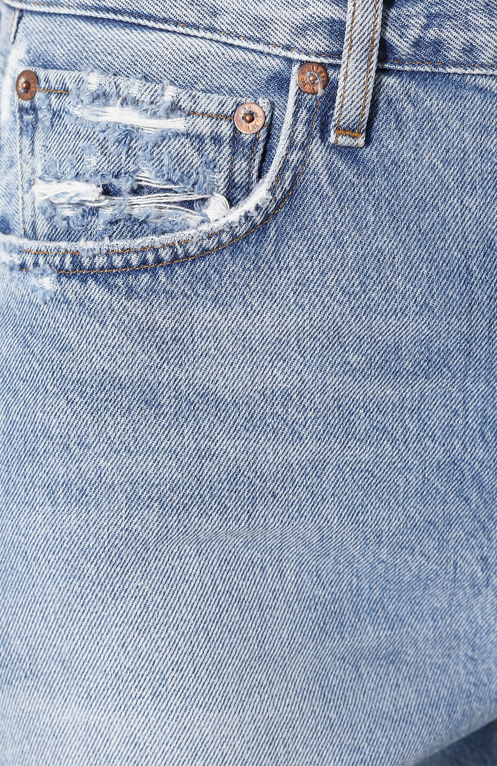 Джинсы AGOLDE, арт. A069C-1141, фото 5