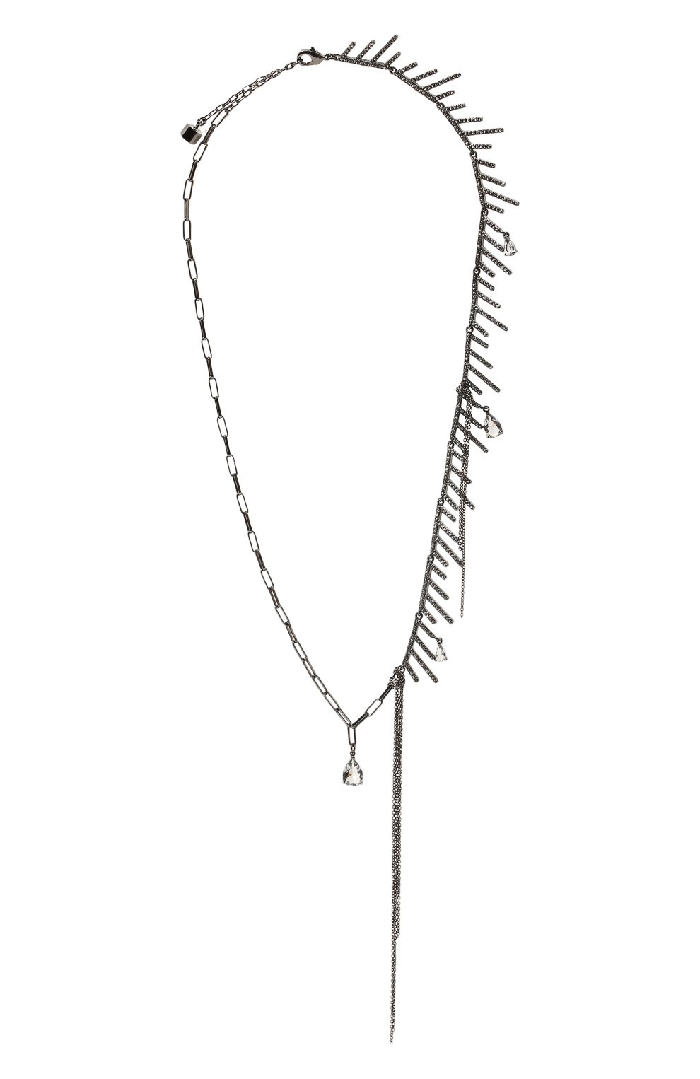 Колье mystery mist CAVIAR JEWELLERY, арт. MM010, фото 1