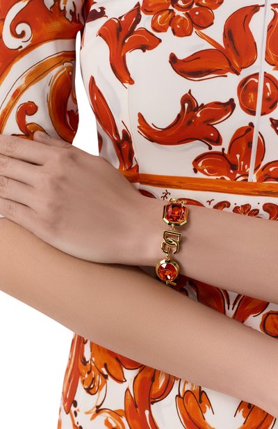 Женский браслет DOLCE & GABBANA, арт. WBR6M6/W1111