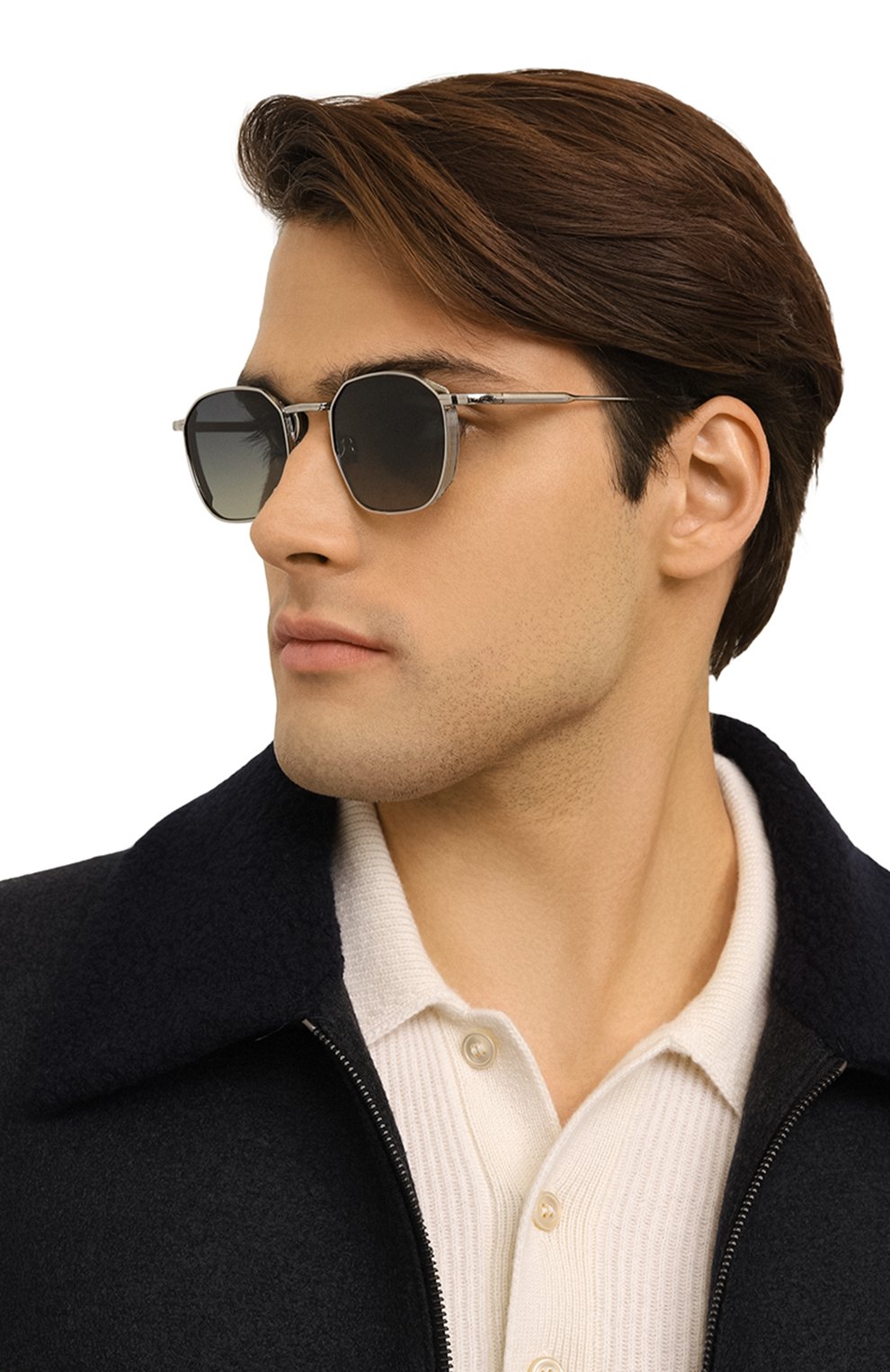 Солнцезащитные очки JOHN DALIA, арт. LE0 2 C526, фото 3