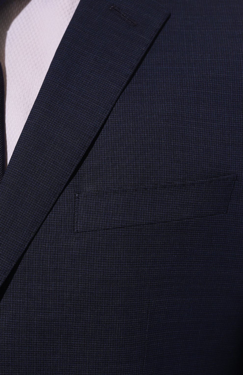 Шерстяной костюм CORNELIANI, арт. 93X008-9317427_SET, фото 8