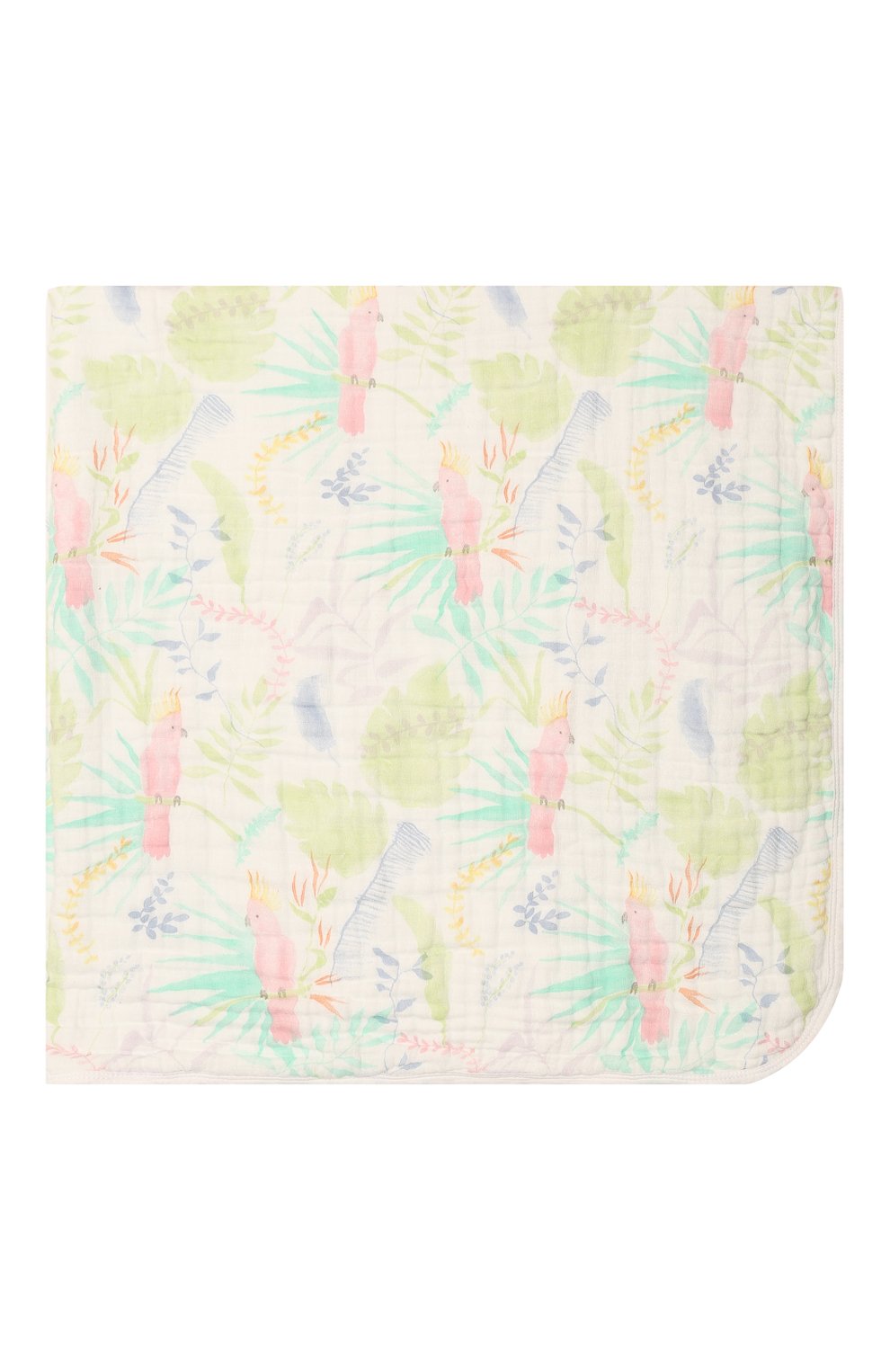Муслиновое одеяло ADEN+ANAIS, арт. EMBC10015, фото 2