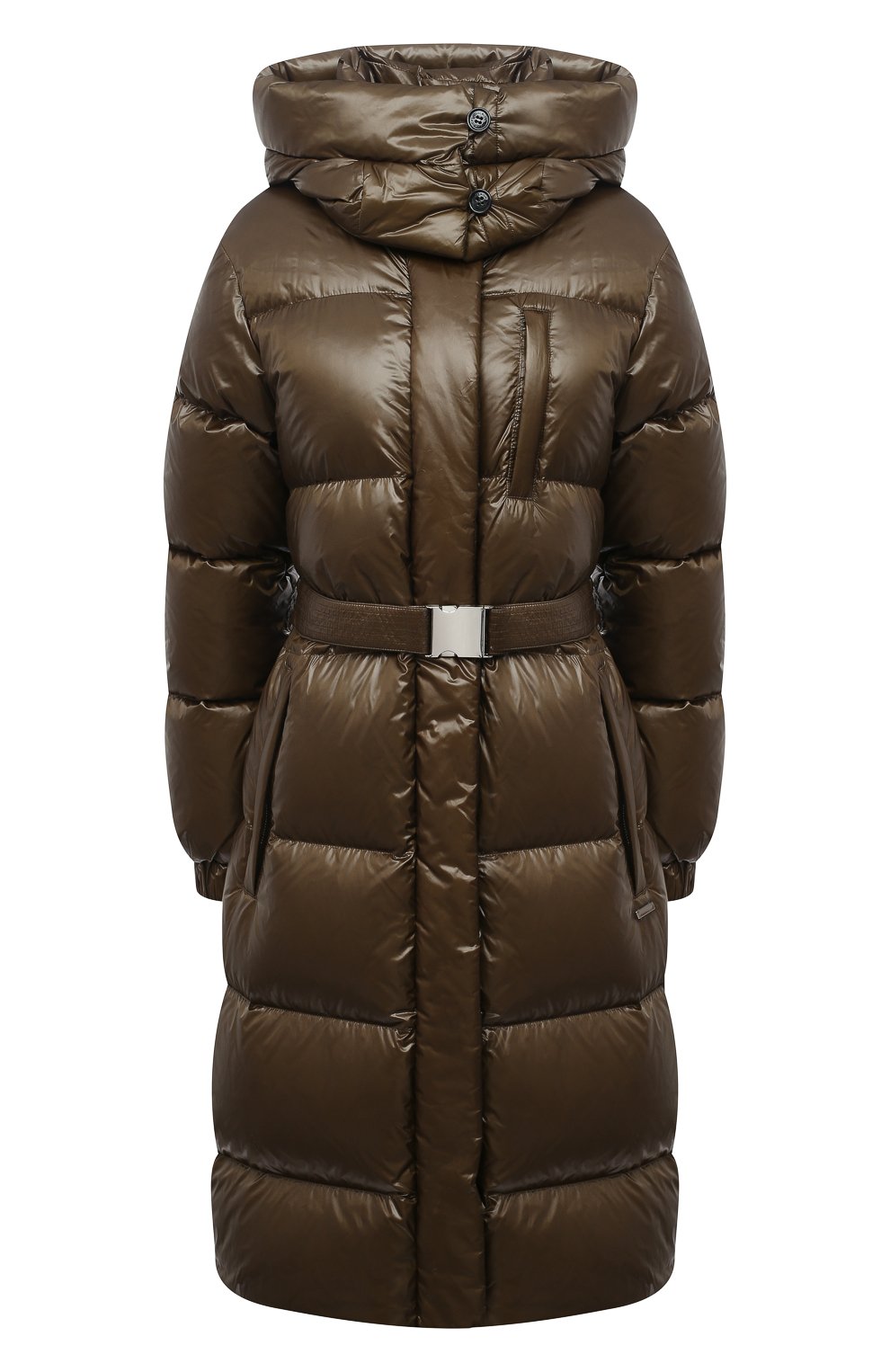 Пуховик WOOLRICH, арт. CFWW0U0585FR/UT1702, ф ото 1