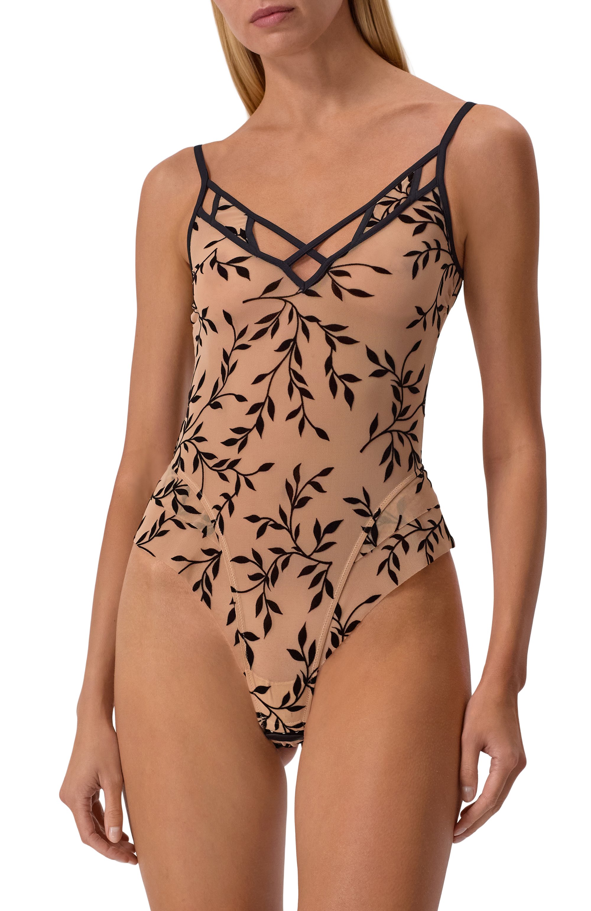 Боди C.ALLA, арт. CE0918 B0-F, фото 2