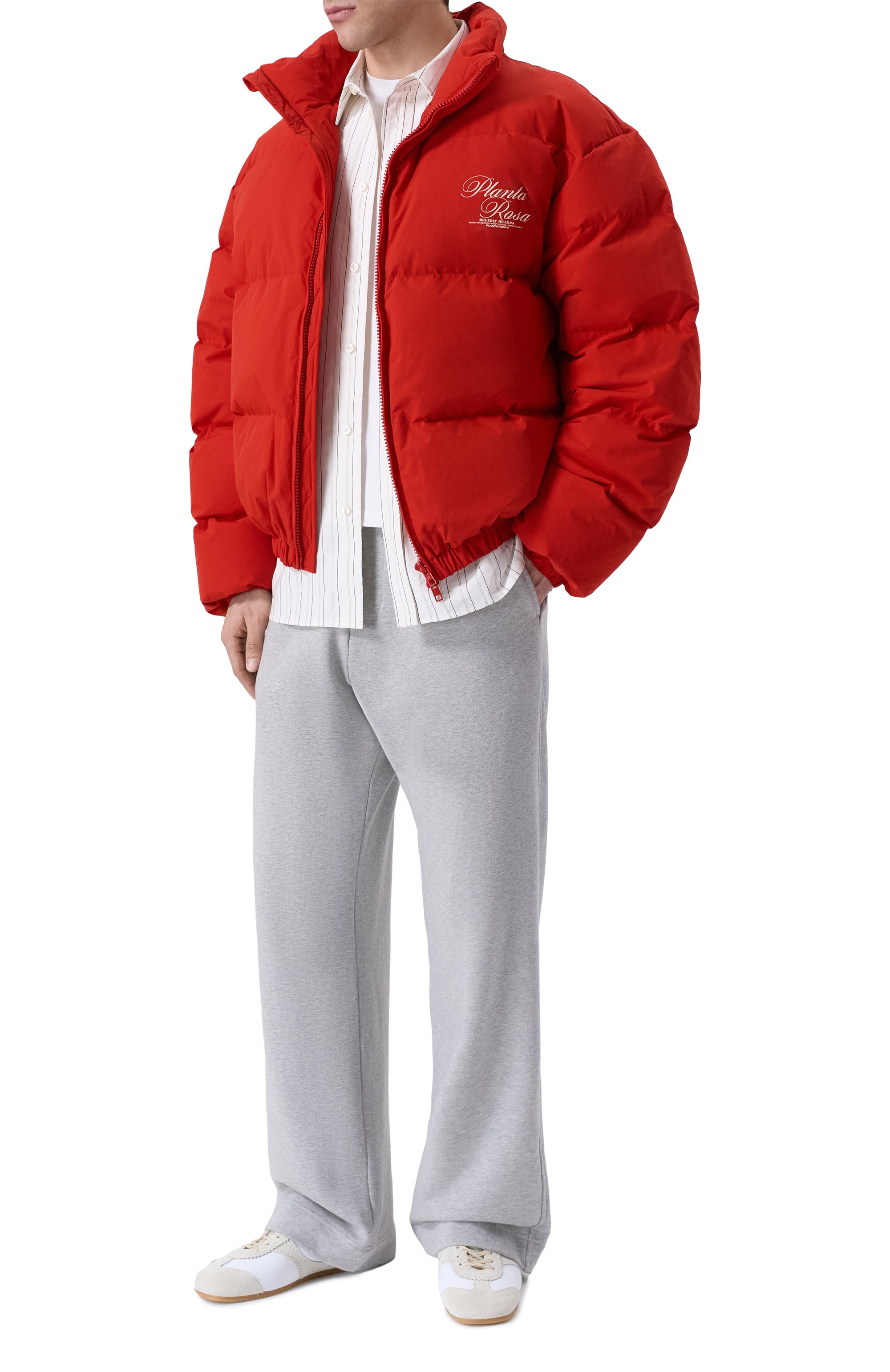 Пуховик PLANTA ROSA, арт. PR/DJ555, фото 2