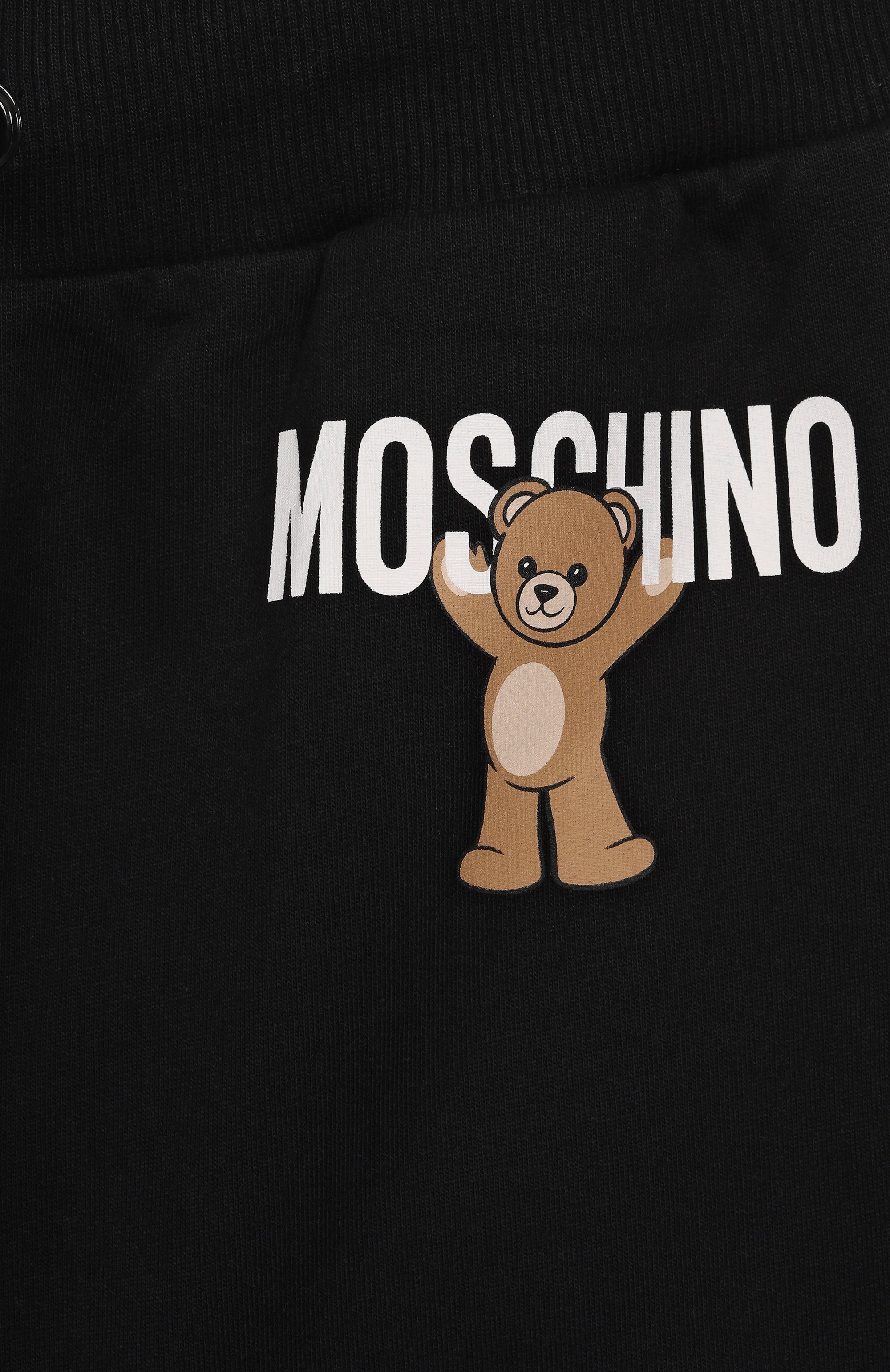 Комплект из худи и брюк MOSCHINO, арт. HUK04A/LCA40/10-14, фото 7