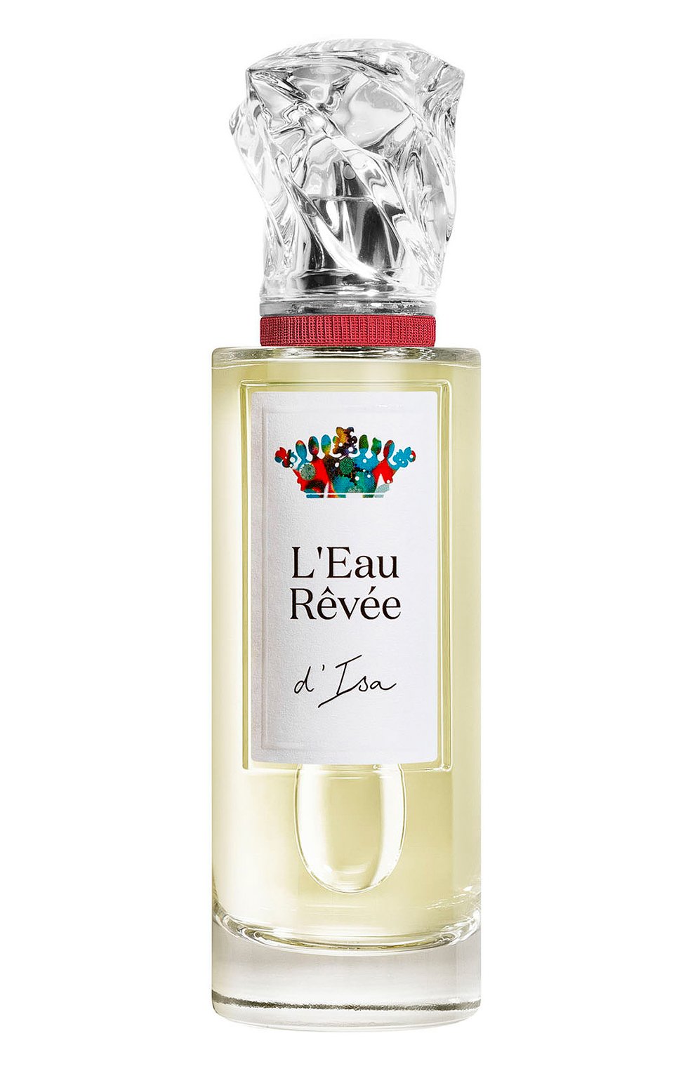 Туалетная вода l'eau revee d'isa (100ml) SISLEY, арт. 193110, фото 1