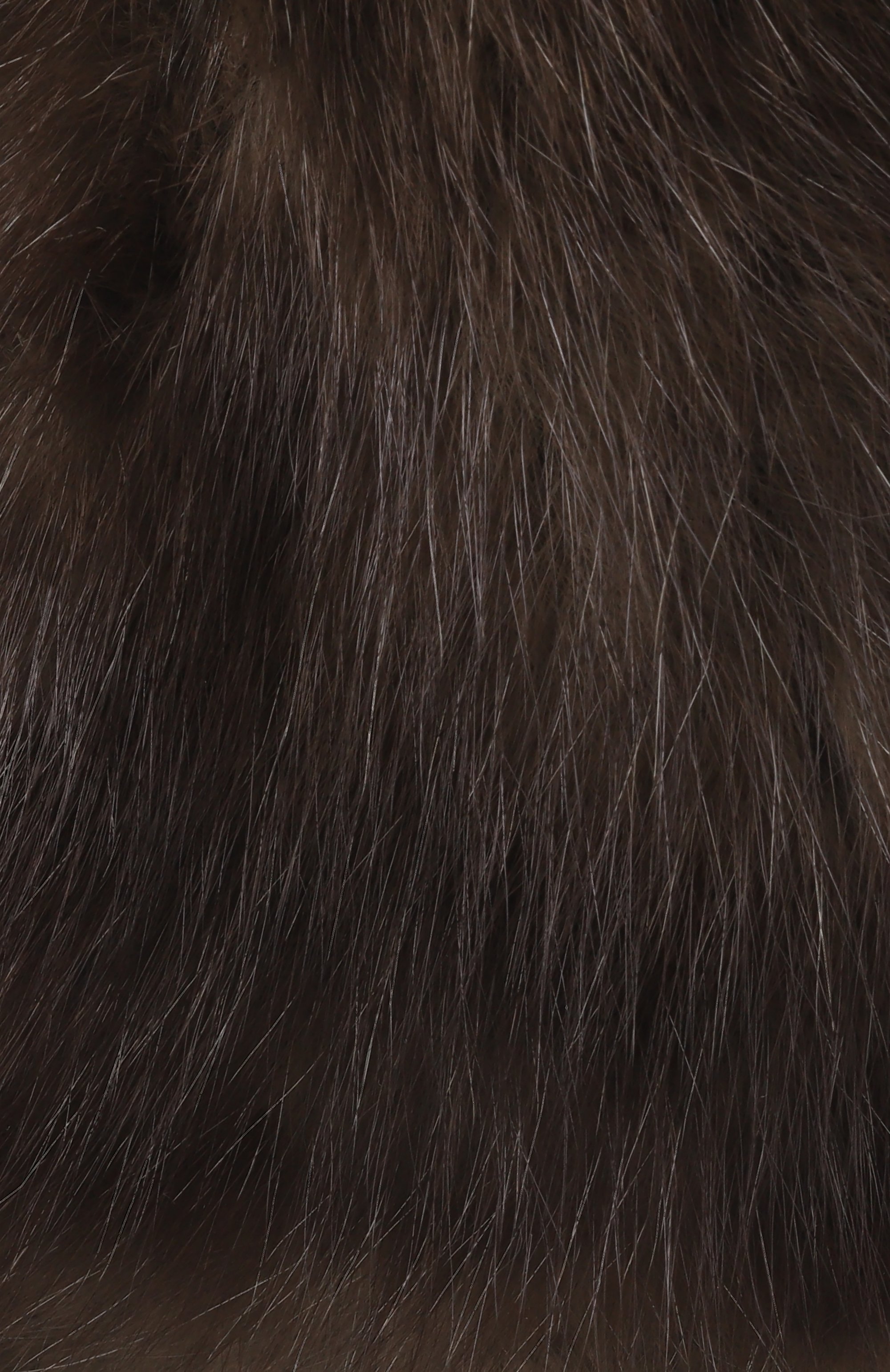 Меховой ободок из соболя VICTORIA KUSENKOVA, арт. 163500004020, фото 3