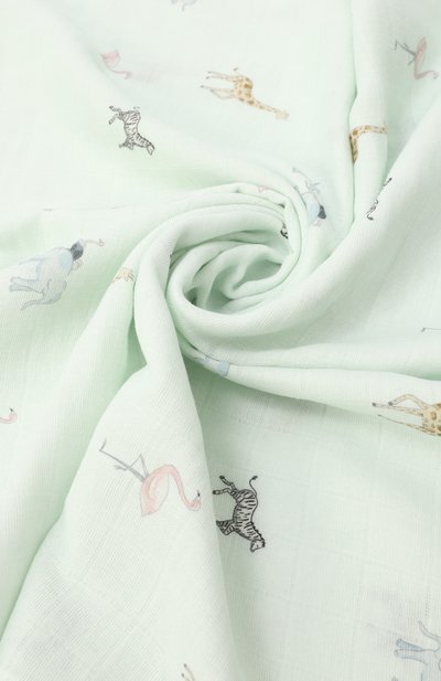 Комплект из трех пеленок NIKOLA+MARUSIA, арт. 3003, фото 4