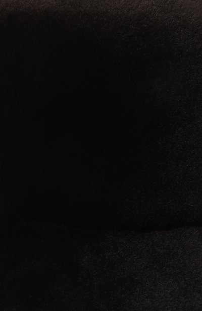 Панама из меха норки VICTORIA KUSENKOVA, арт. 150210004054, фото 4