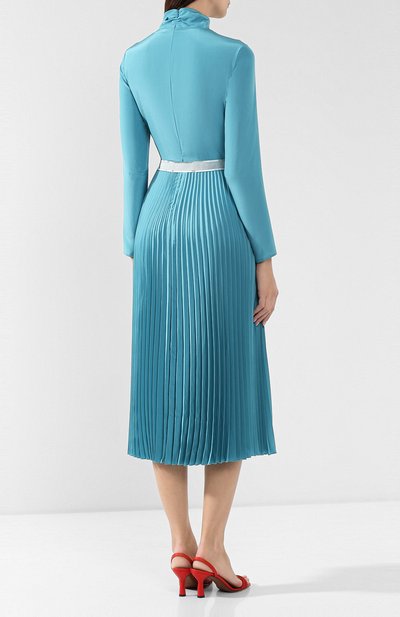 Платье REDVALENTINO, арт. SR0VAI20/15S, фото 4