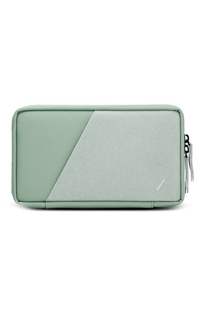 Органайзер stow для аксессуаров NATIVE UNION, арт. STOW-ORG-GRN-V2, фото 1