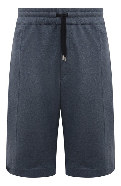 Хлопковые шорты CORTIGIANI, арт. 5146120000, фото 1