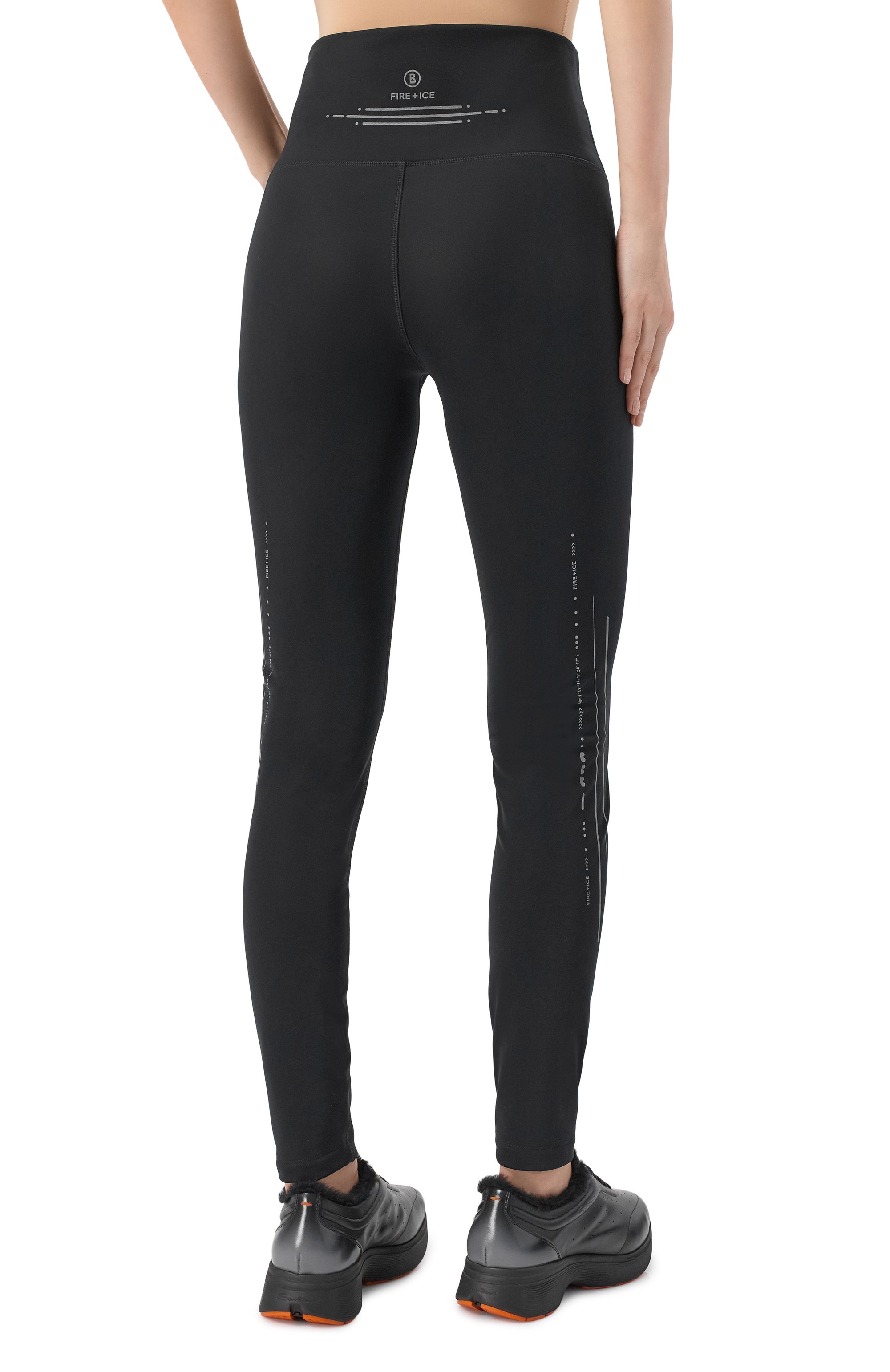 Легинсы BOGNER FIRE+ICE, арт. 14929904, фото 4