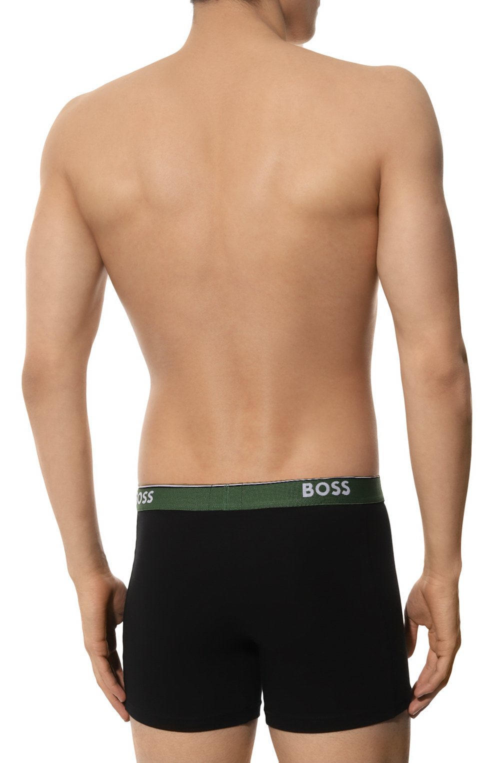 Комплект из трех боксеров BOSS, арт. 50508950, фото 3