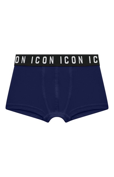 Комплект из двух боксеров DSQUARED2, арт. DQ1086/D008J, фото 5