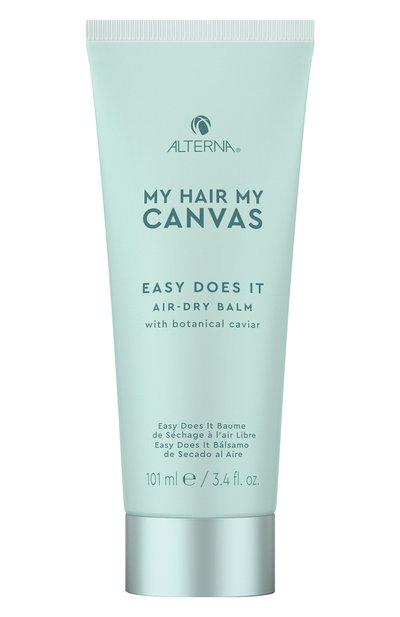 Женский бальзам для естественной укладки my hair my canvas (101ml) ALTERNA, арт. 873509029878