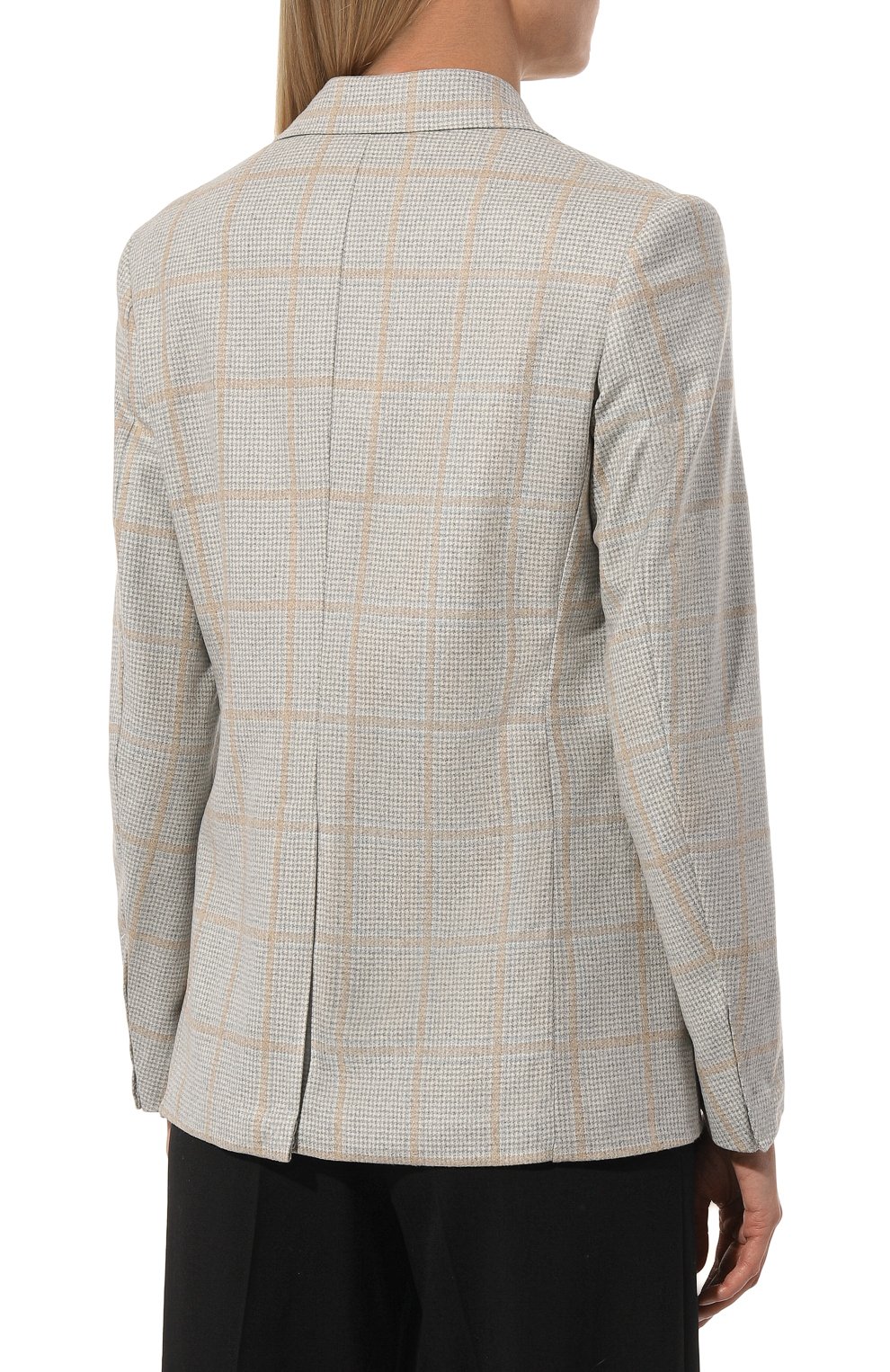 Шерстяной жакет MVST, арт. SDG601/S0692203, фото 4