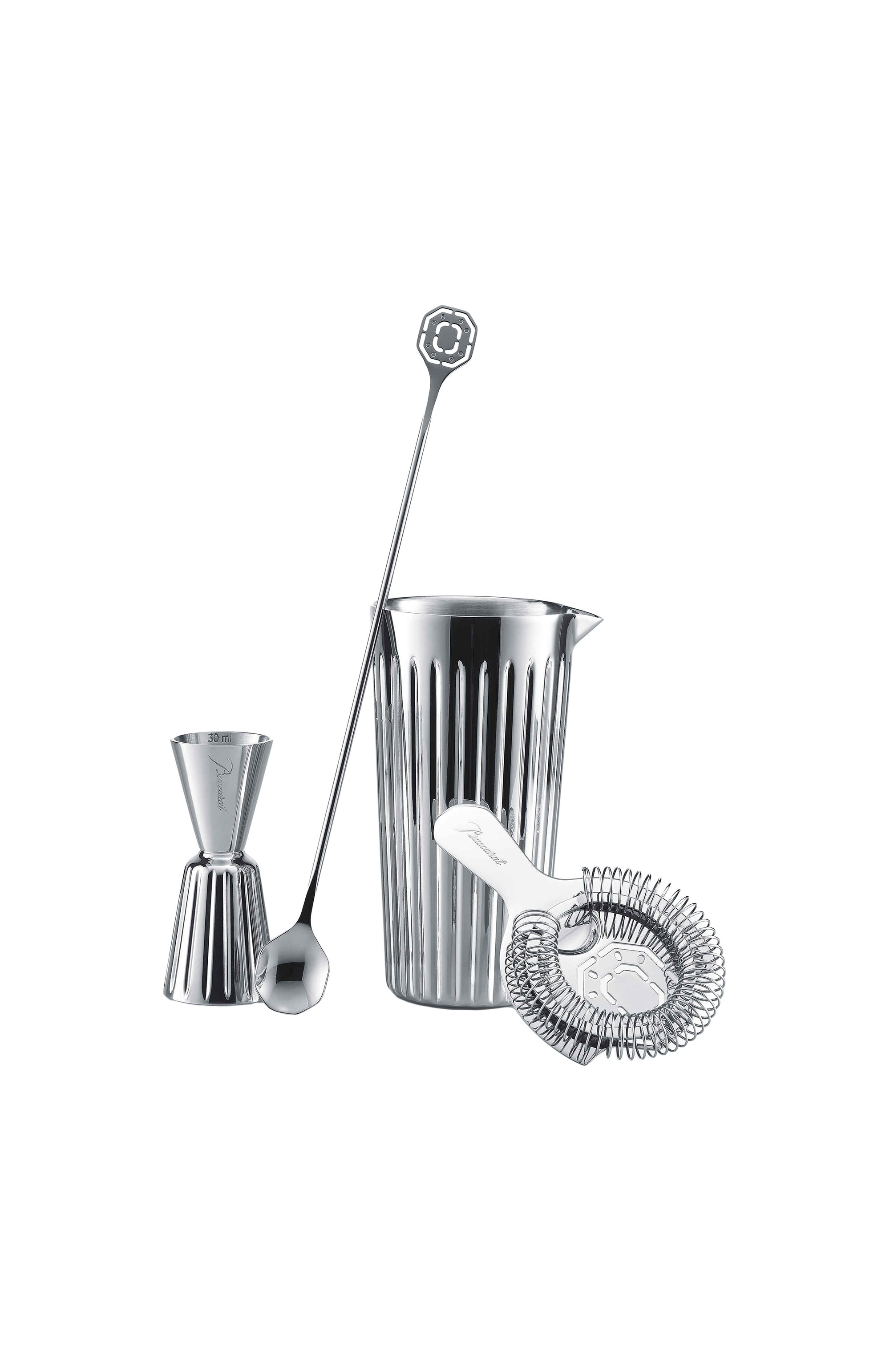 Набор из 4-х барных аксессуаров harmonie BACCARAT, арт. 2 817 330, фото 1