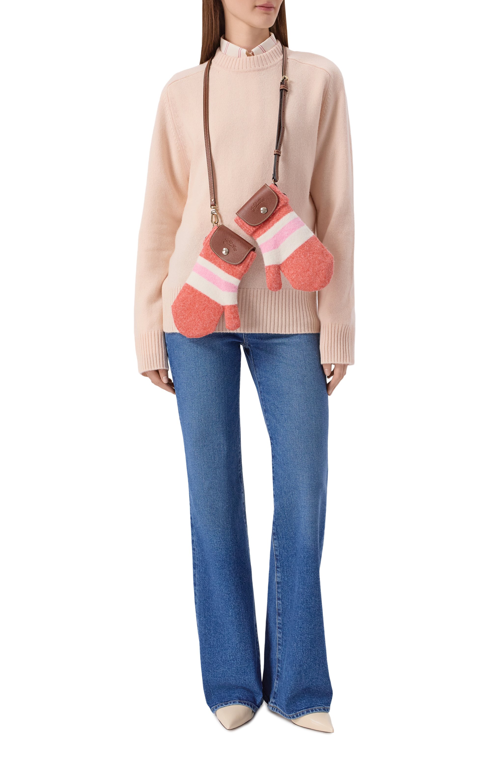 Сумка le pliage collection xs LONGCHAMP, арт. 10358HIT/HIT, фото 3