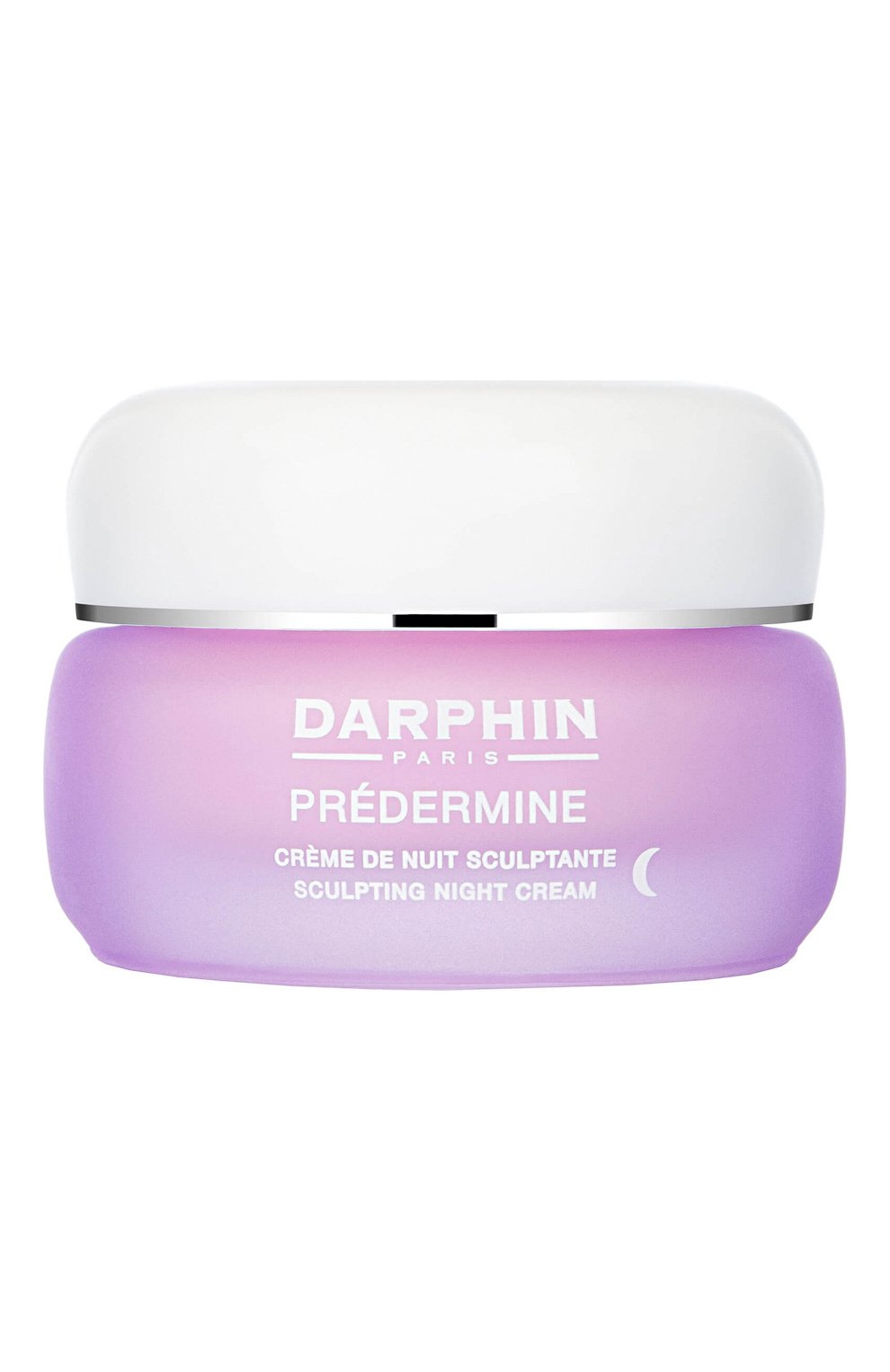 Скульптурирующий ночной крем для лица predermine (50ml) DARPHIN, арт. D8H2-01, фото 1