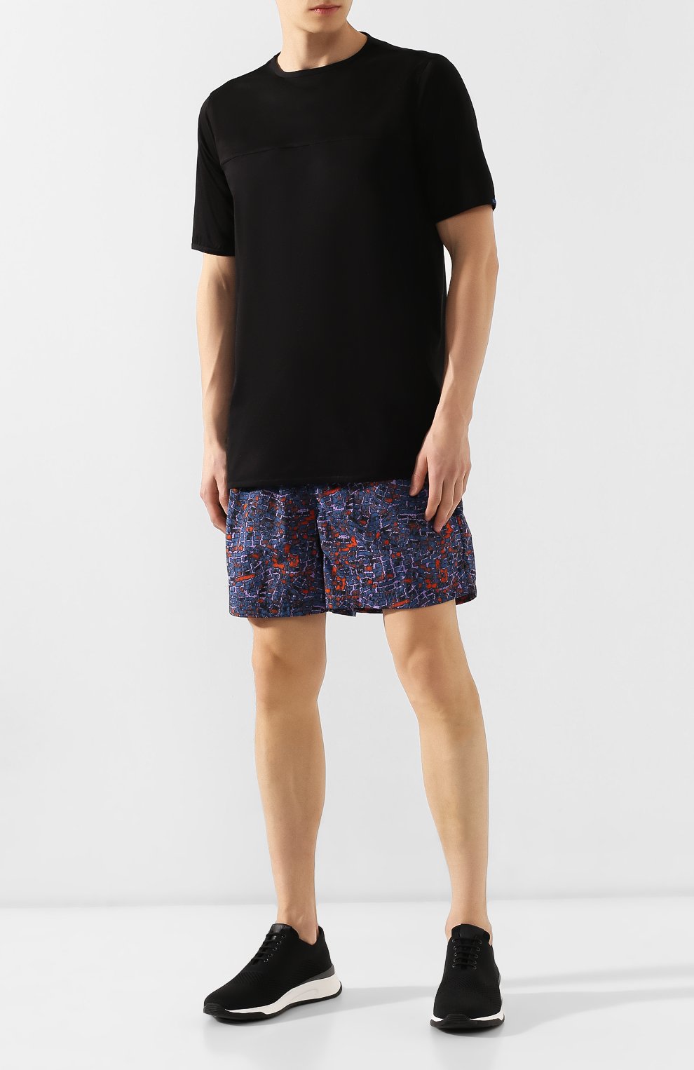 Шорты nike acg NIKELAB, арт. BQ3621-340, фото 2