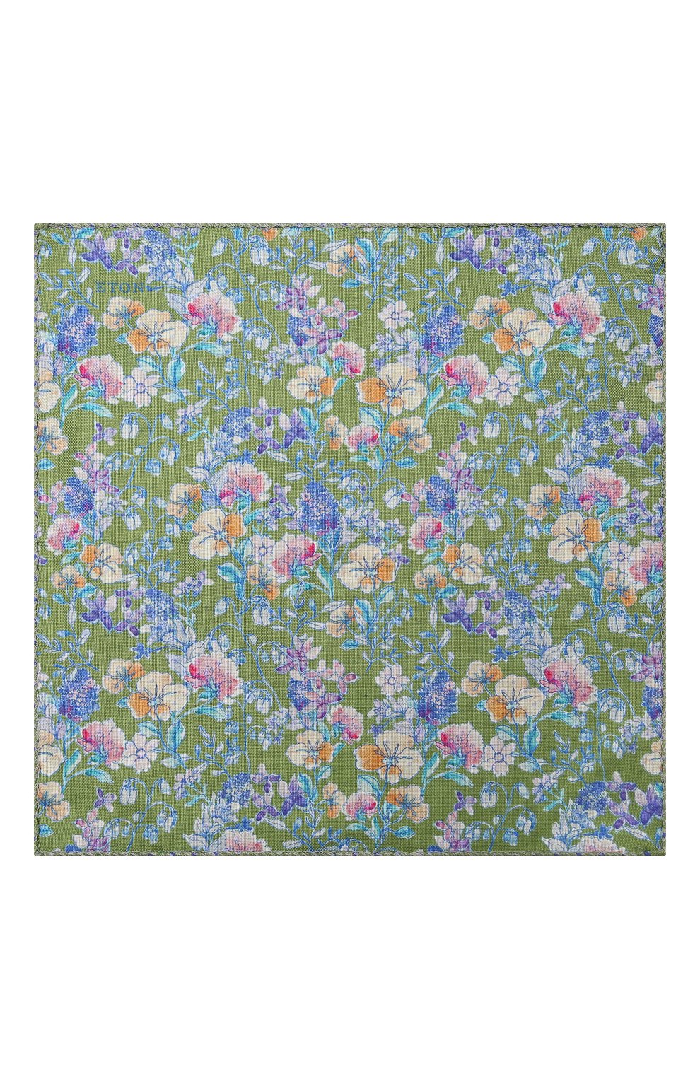 Хлопковый платок ETON, арт. A000 33306, фото 3