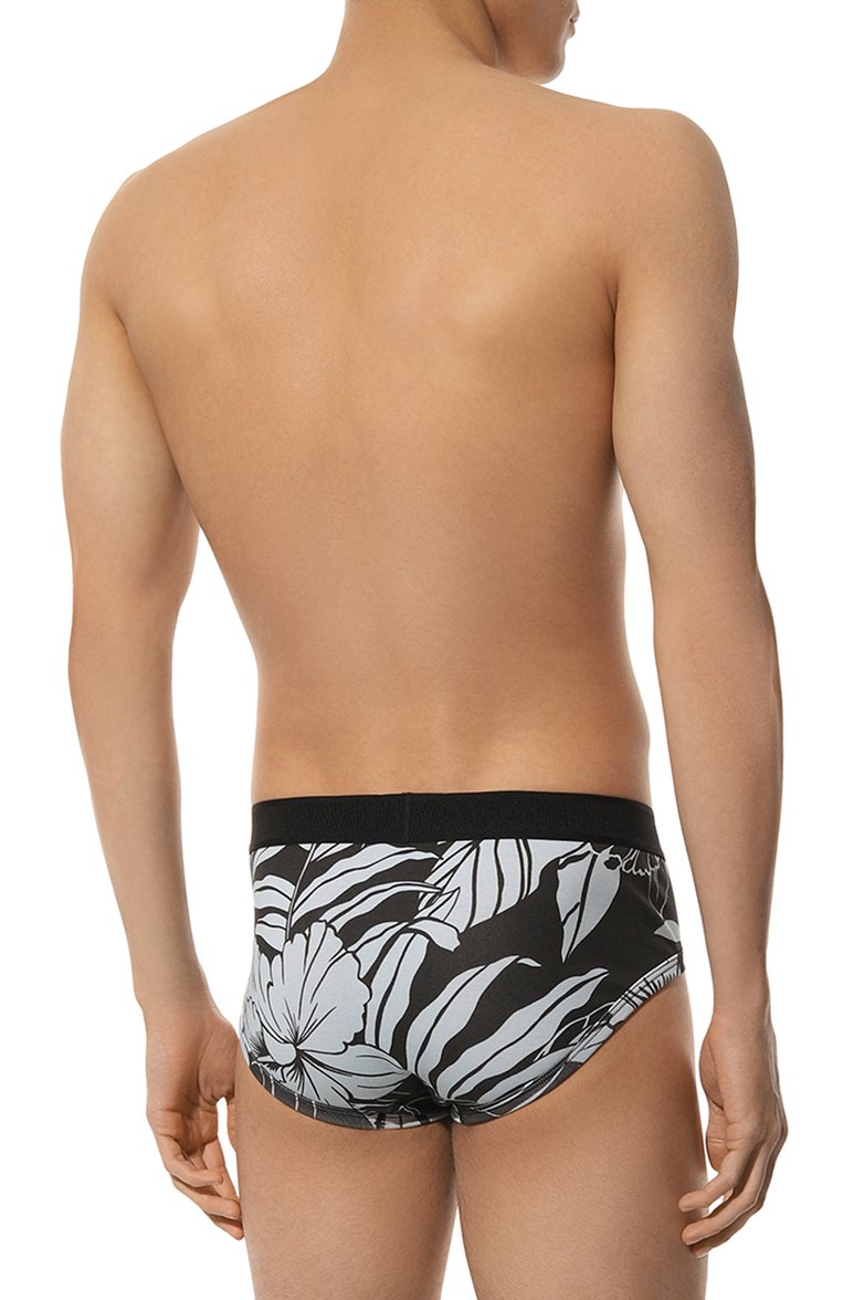 Хлопковые брифы TOM FORD, арт. T4LC1126, фото 3