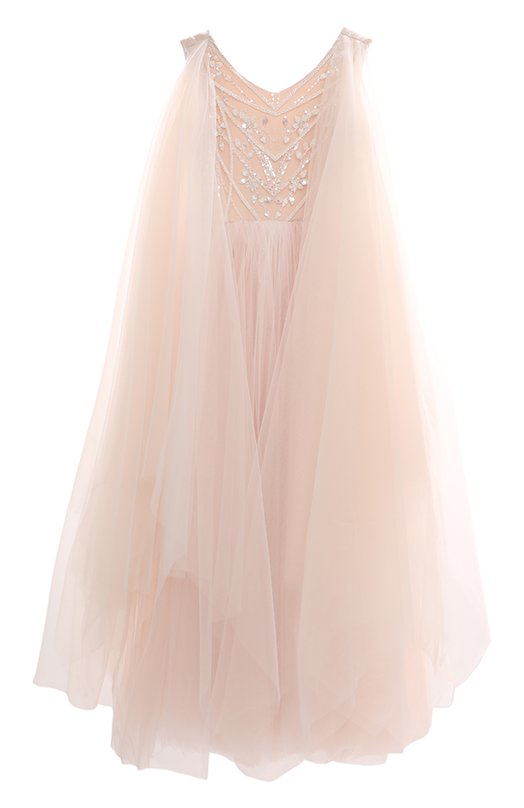 Платье Luxe Sofindy