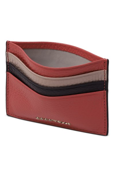 Кожаный футляр для кредитных карт COCCINELLE, арт. E2M10129501, фото 3