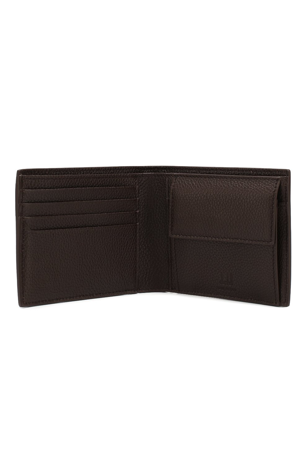 Кожаное портмоне DUNHILL, арт. DU19F2320AR, фото 3
