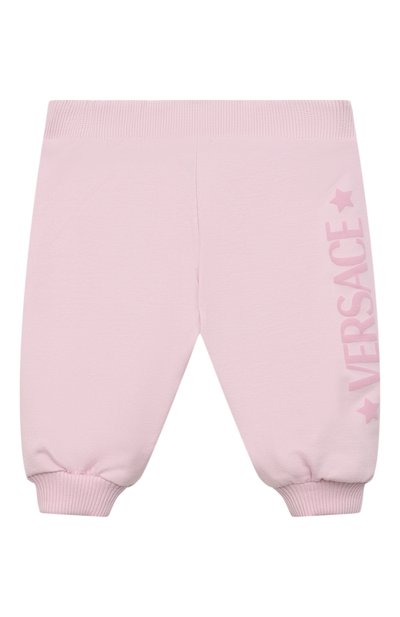 Комплект из свитшота и брюк VERSACE, арт. 1000308/1A01098, фото 4
