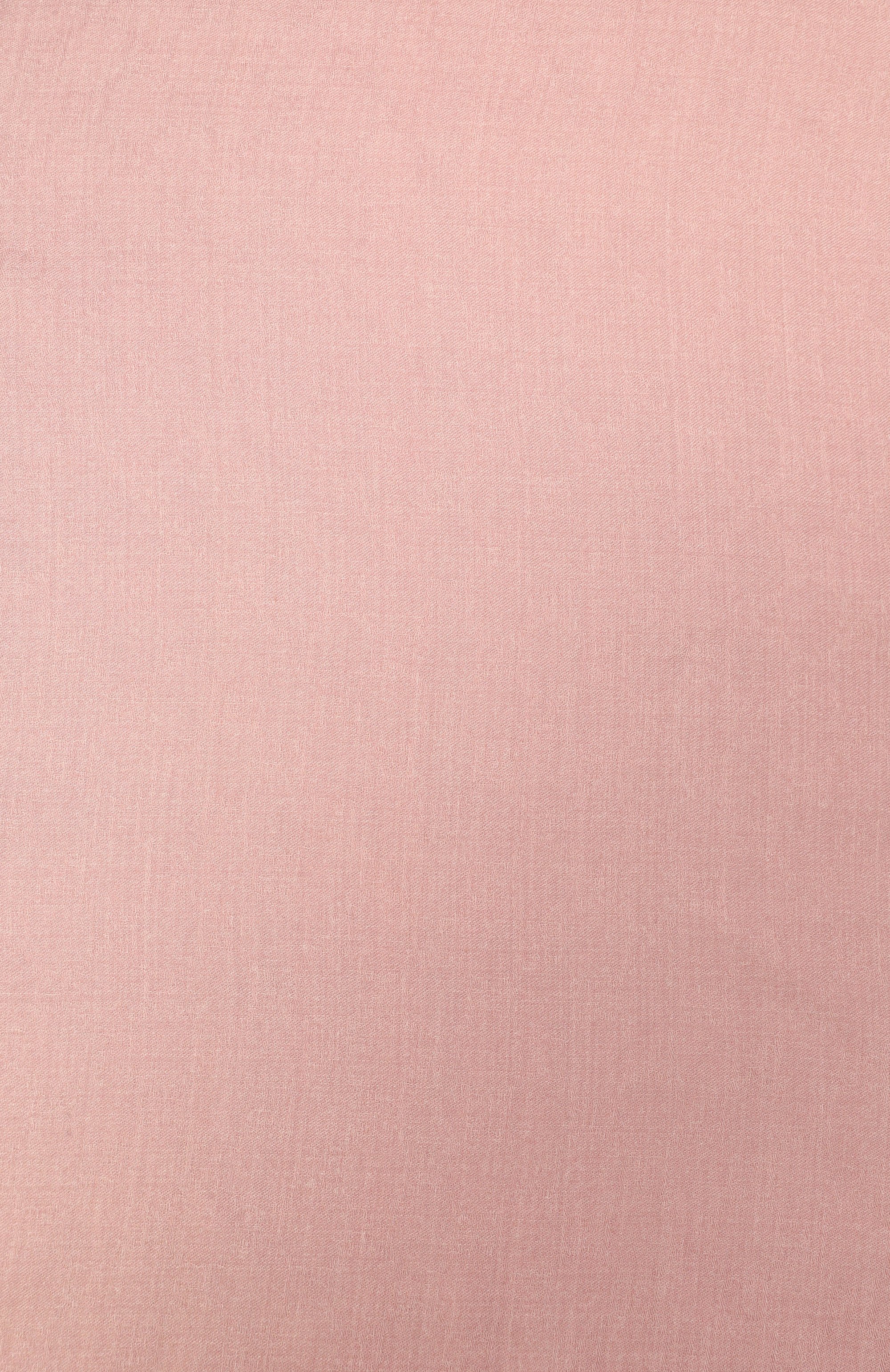 Шаль из шерсти и шелка GUCCI, арт. 832963/3GAN7, фото 4