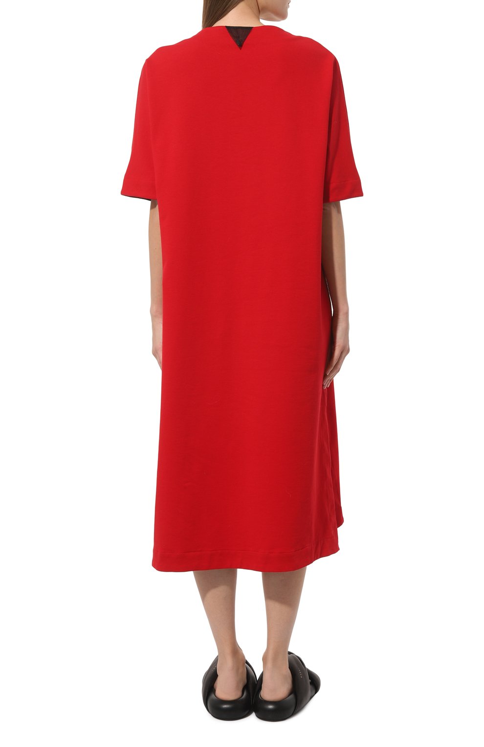 Платье MIDGARD PARIS, арт. V1-TS502-RD, фото 4