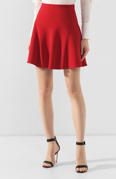 Мини-юбка REDVALENTINO, арт. RR3RA2L0/2EU, фото 1