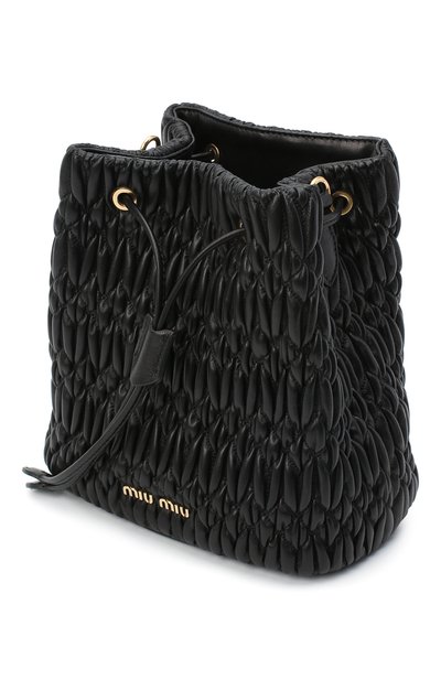 Сумка MIU MIU, арт. 5BE050-FVJ-F0632-OOO, фото 4