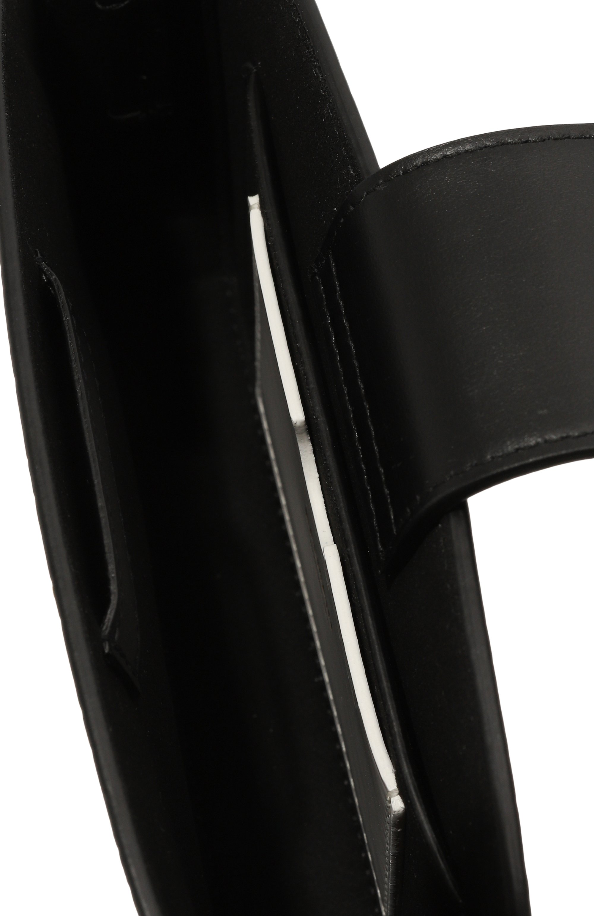 Сумка radio BALMAIN, арт. CM0SC059/LJDB, фото 5