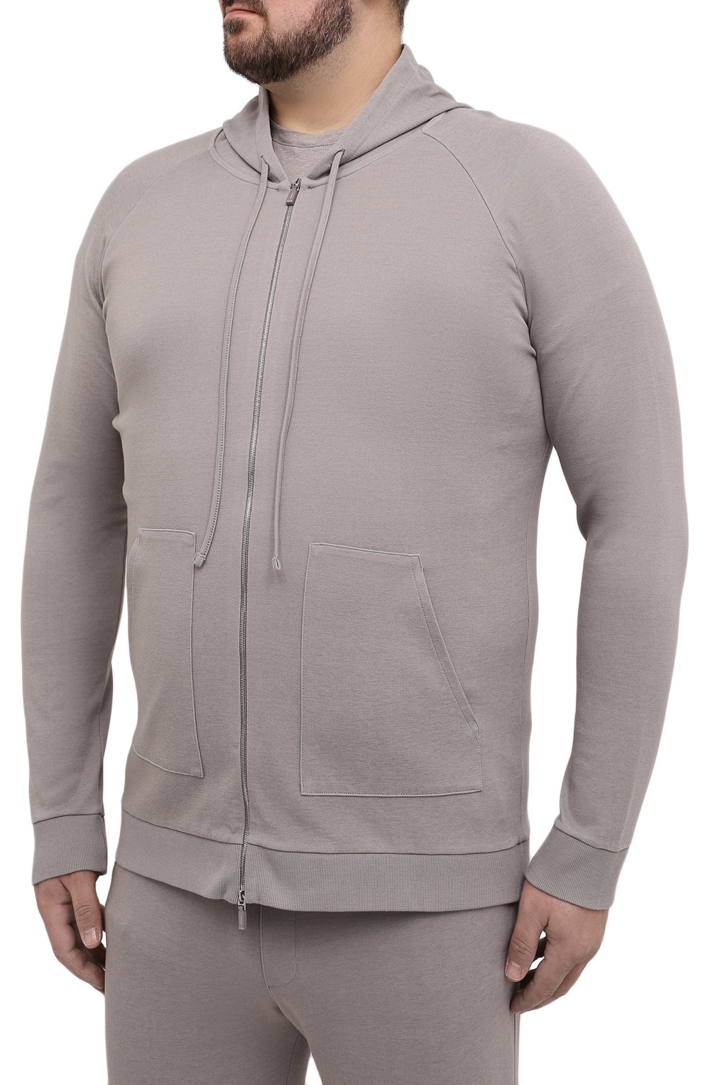 Толстовка SVEVO, арт. 5001SE20L/MTB5, фото 3