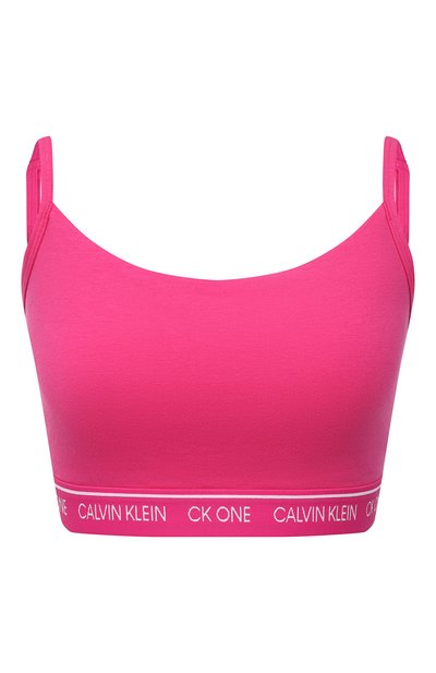 Бра-топ CALVIN KLEIN, арт. QF5727E, фото 1