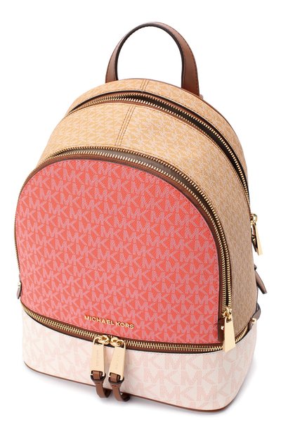 Рюкзак rhea zip MICHAEL MICHAEL KORS, арт. 30S0GEZB2V, фото 4