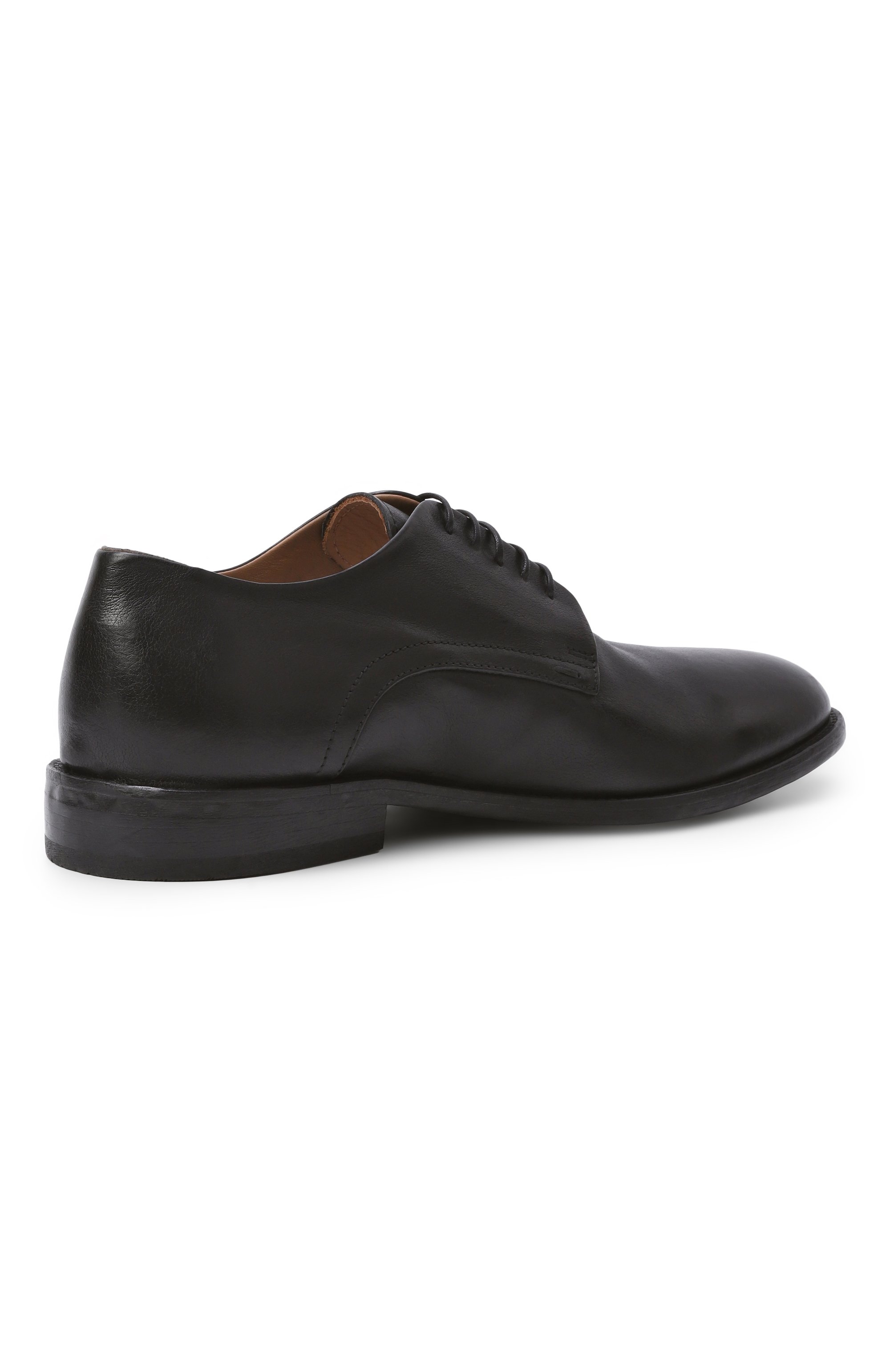 Кожаные дерби MOMA, арт. 16501A-KU, фото 5