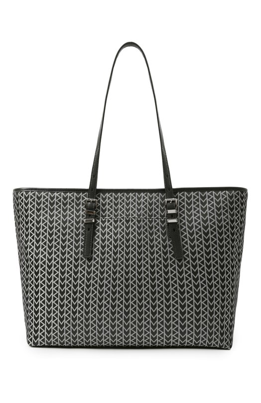Сумка-тоут Quinn MICHAEL Michael Kors 30T5SQNT90 Чёрный  30T5SQNT90 Фото 6