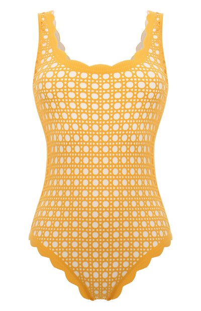 Женский слитный купальник MARYSIA, арт. S0043-LC