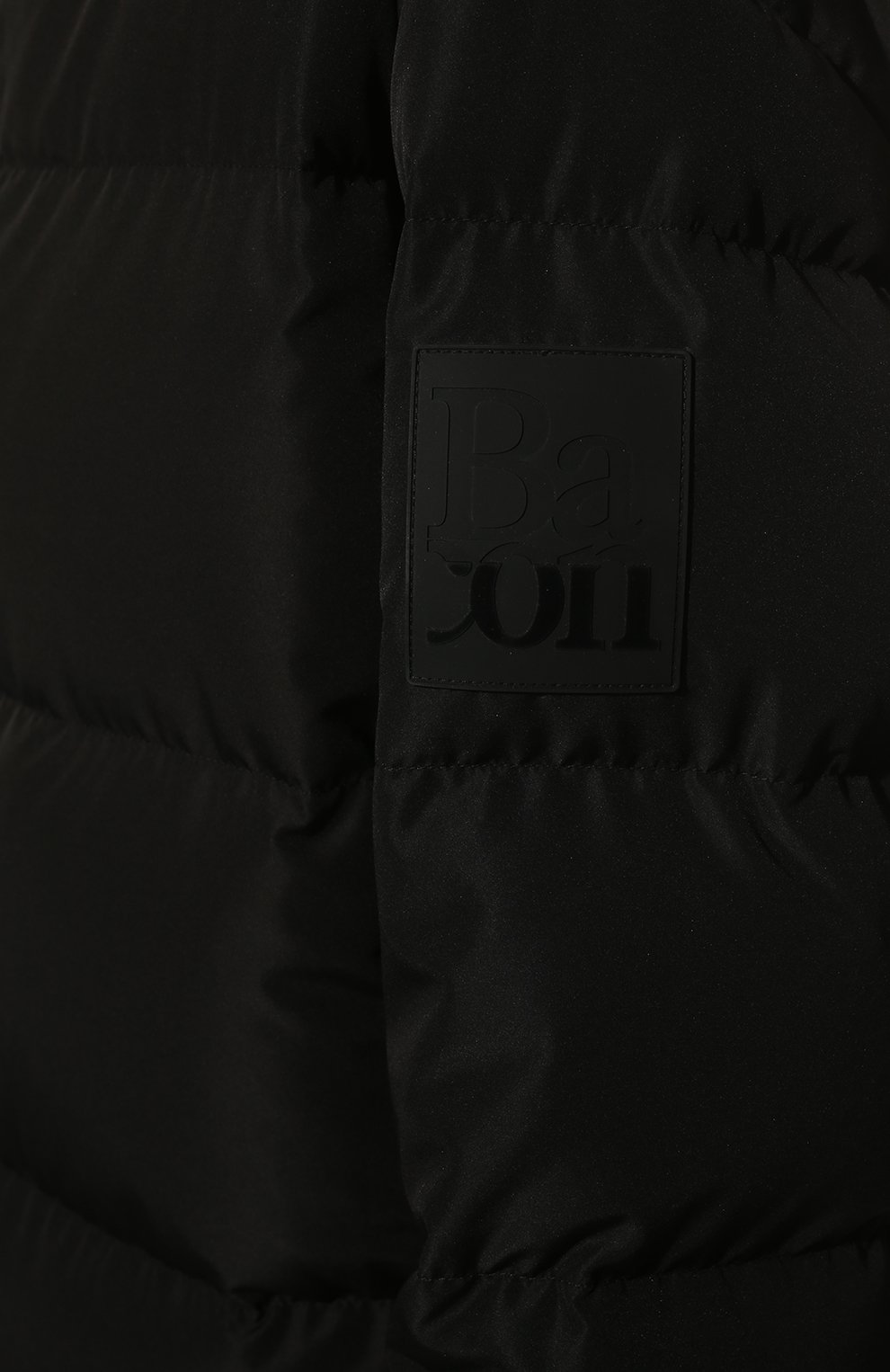 Пуховик BACON, арт. NEW CL0UD GDA, фото 5