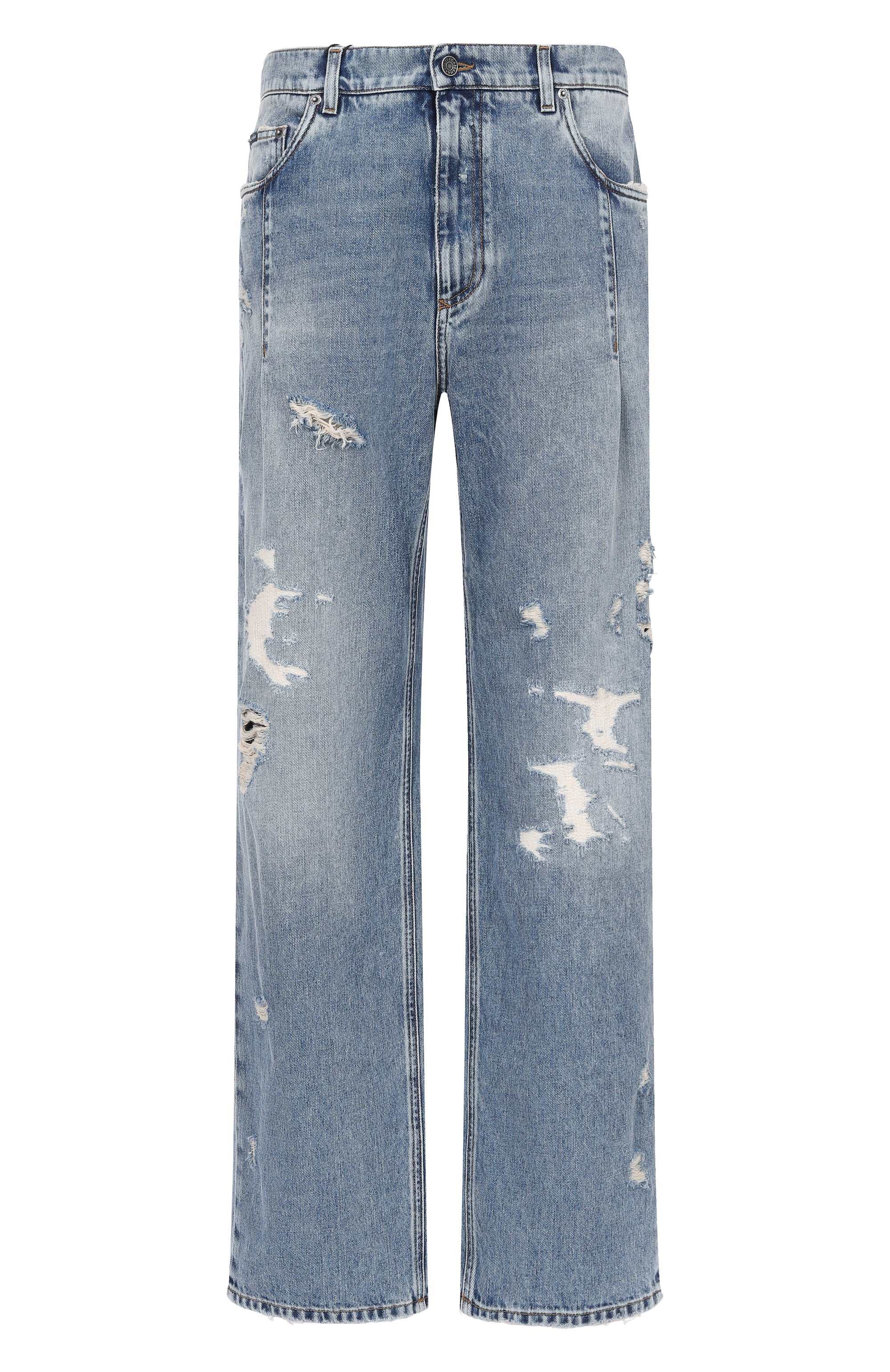 Джинсы over DOLCE & GABBANA, арт. GP16UD/G80J1, фото 1