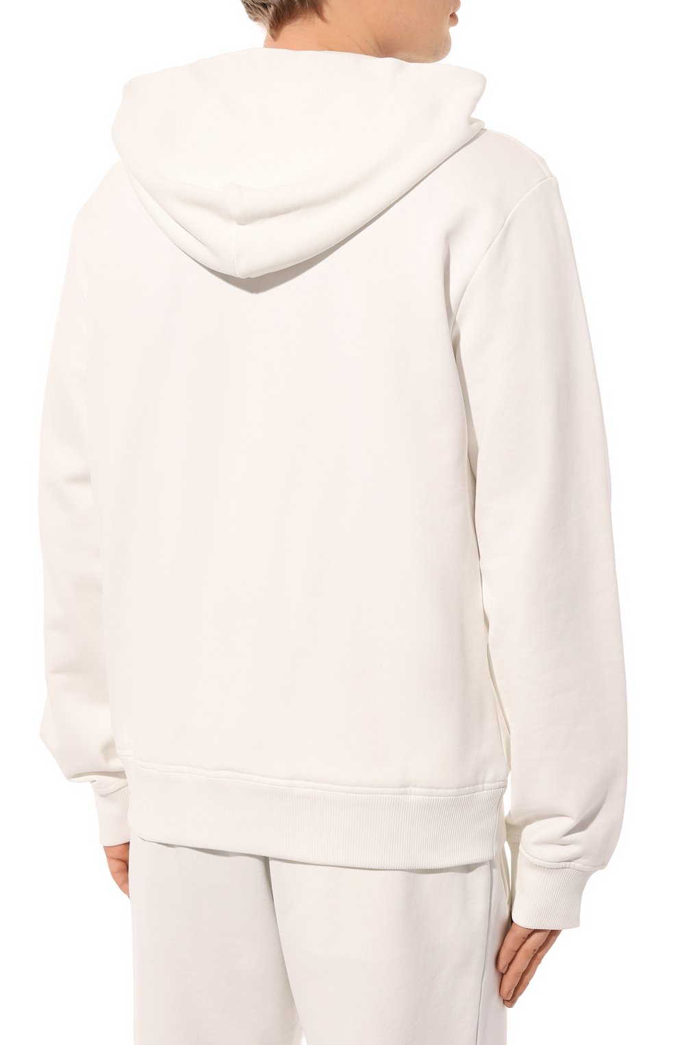 Хлопковая толстовка DOLCE & GABBANA, арт. G9ABIT/G7M4Y, фото 4